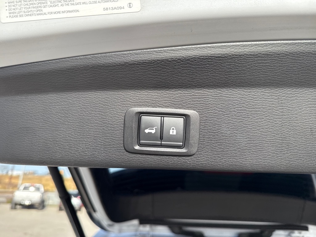 Mitsubishi Outlander SE 4WD 2024