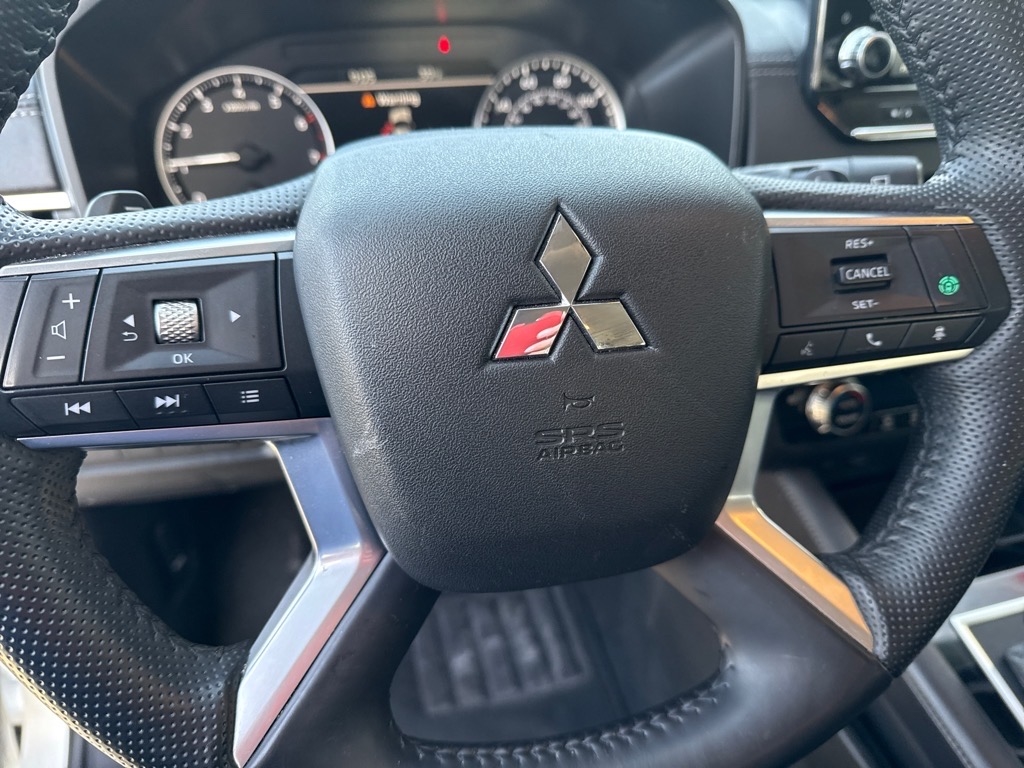 Mitsubishi Outlander SE 4WD 2024