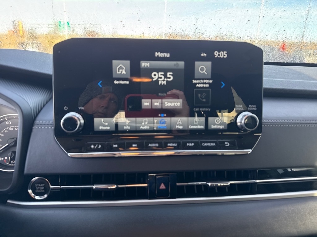 Mitsubishi Outlander SE 4WD 2024