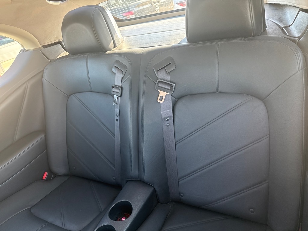 Nissan Murano AWD 2011