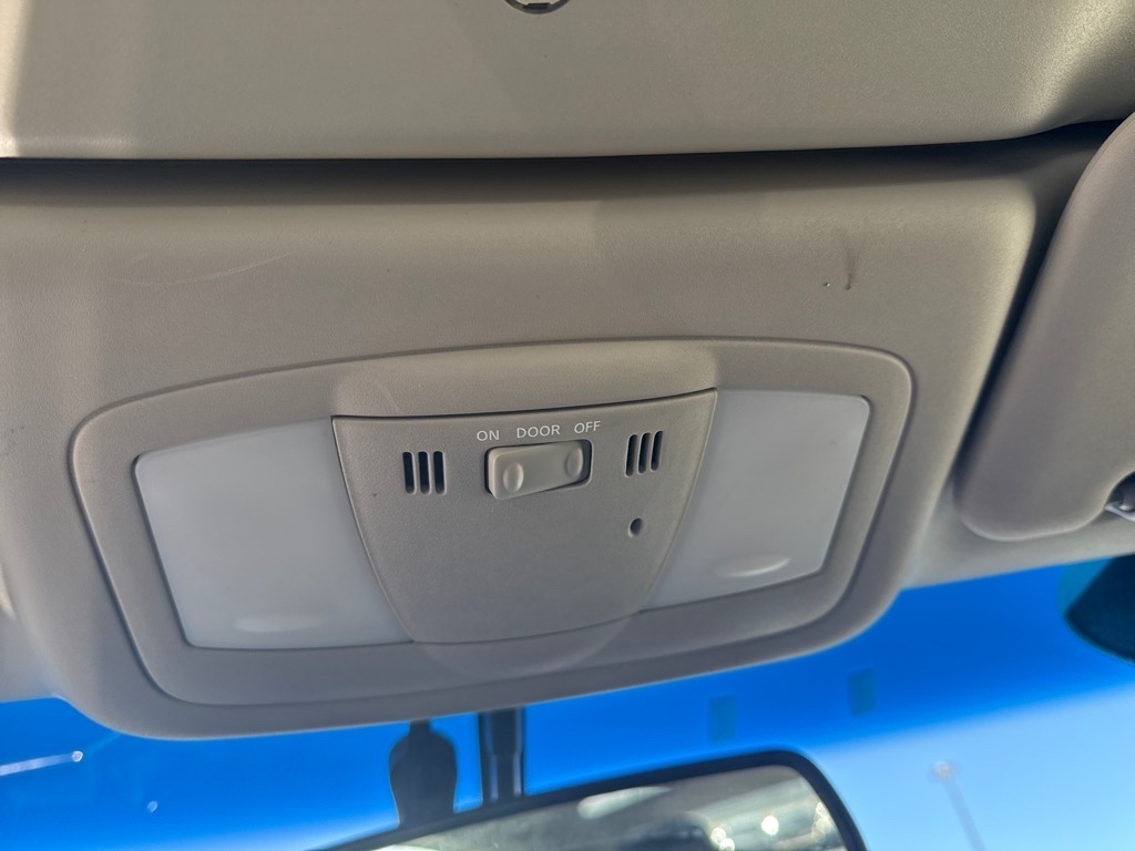 Nissan Murano AWD 2011