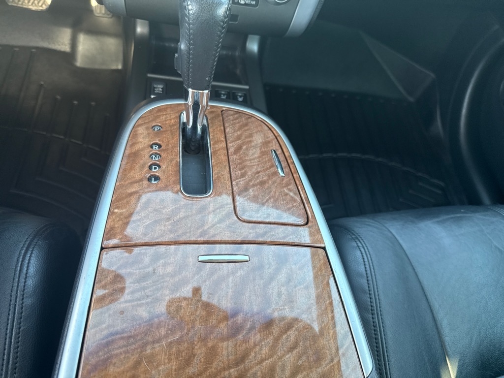 Nissan Murano AWD 2011