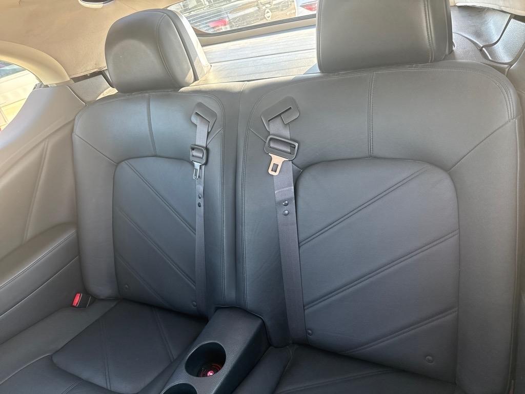 Nissan Murano AWD 2011