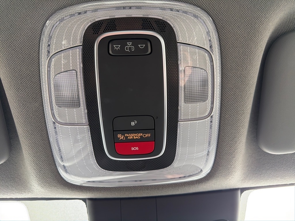 Hyundai Elantra SEL 2024