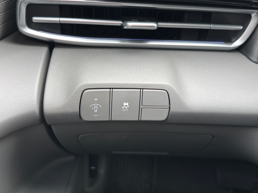 Hyundai Elantra SEL 2024