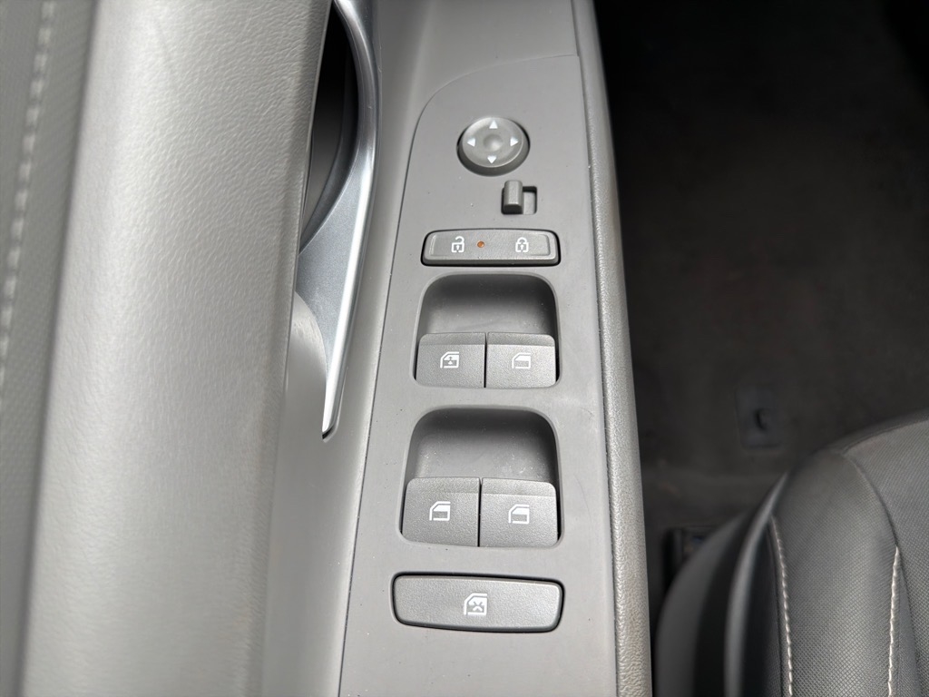 Hyundai Elantra SEL 2024