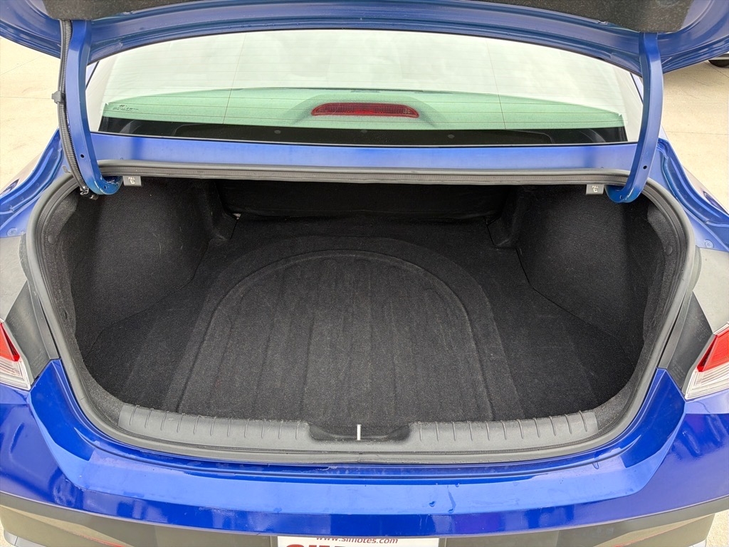 Hyundai Elantra SEL 2024