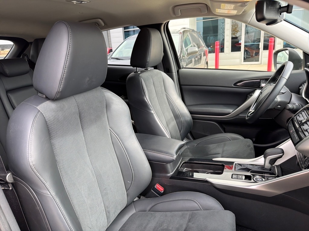 Mitsubishi Eclipse Cross SE AWD 2025