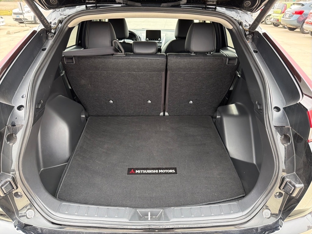 Mitsubishi Eclipse Cross SE AWD 2025