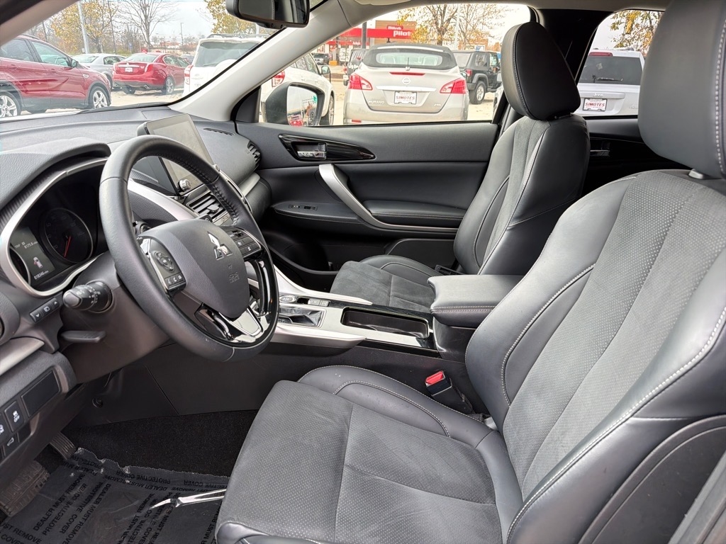 Mitsubishi Eclipse Cross SE AWD 2025