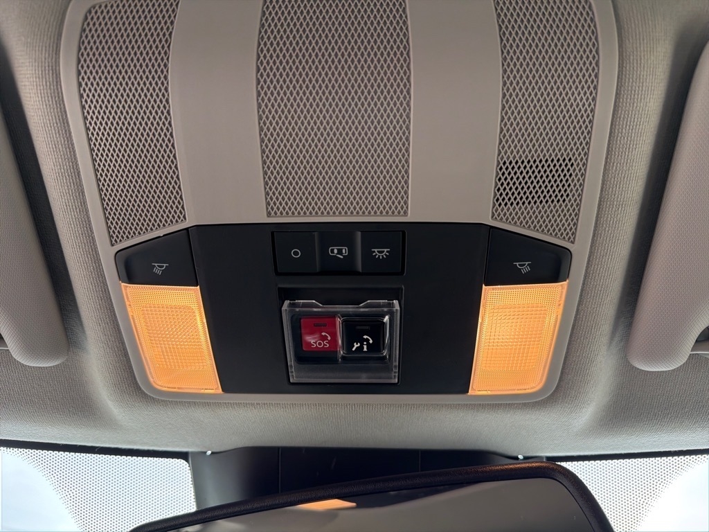 Mitsubishi Eclipse Cross SE AWD 2025