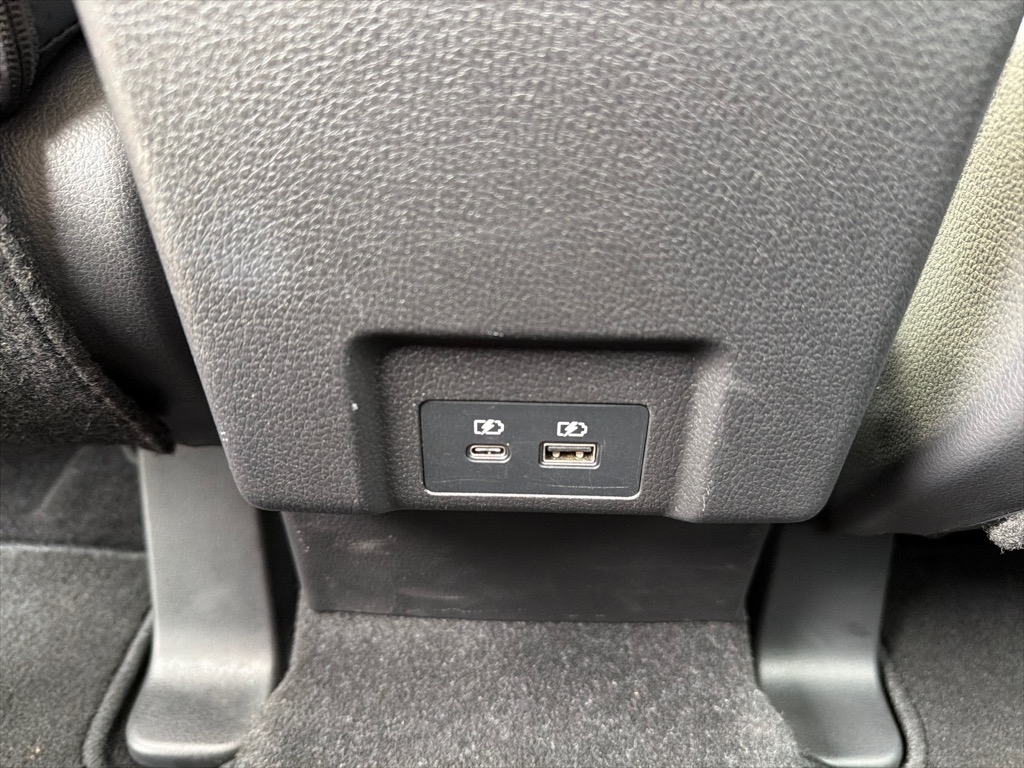 Mitsubishi Eclipse Cross SE AWD 2025