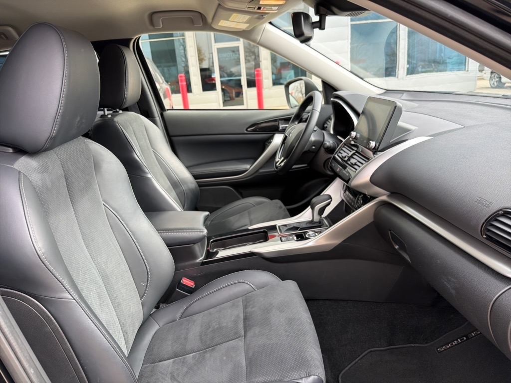 Mitsubishi Eclipse Cross SE AWD 2025