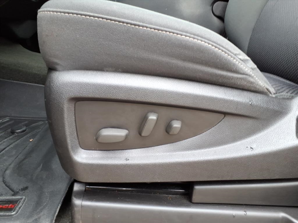 Chevrolet Silverado 1500 1LT Crew Cab 4WD 2014