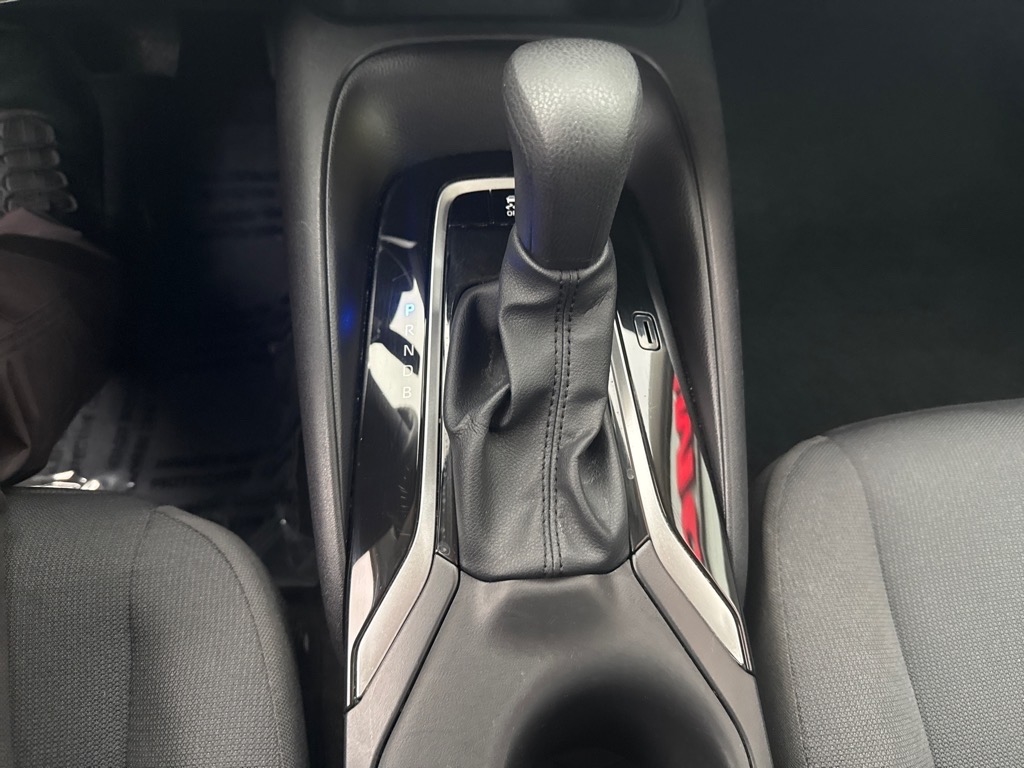 Toyota Corolla LE 2025