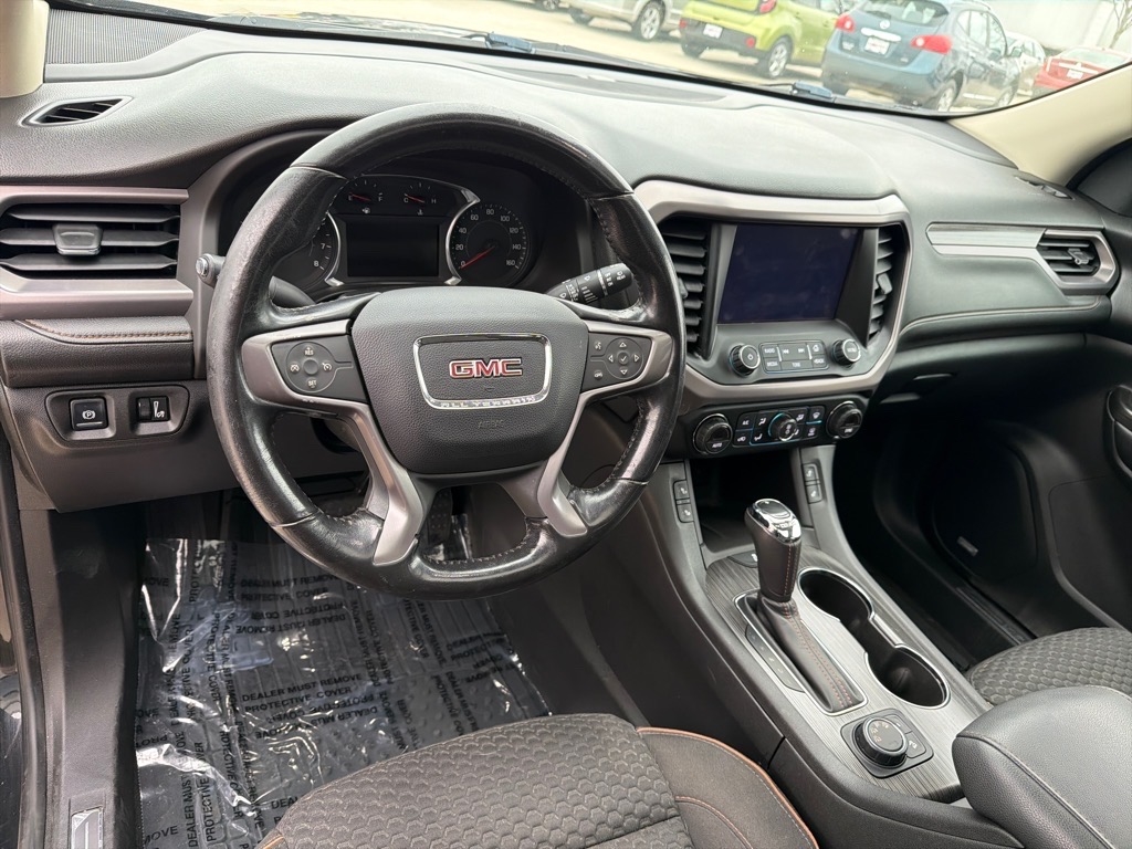 GMC Acadia All Terrain 1 AWD 2017