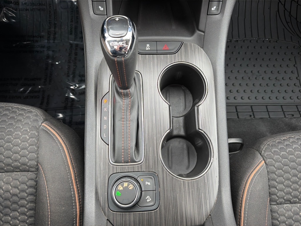 GMC Acadia All Terrain 1 AWD 2017