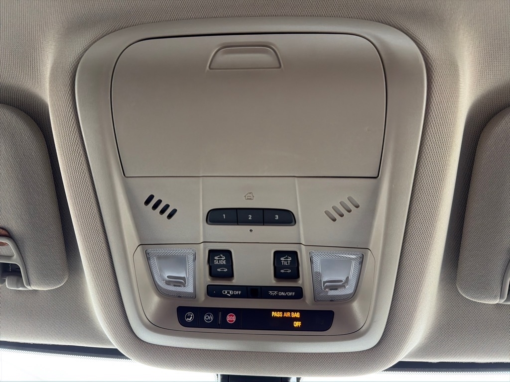 GMC Acadia All Terrain 1 AWD 2017