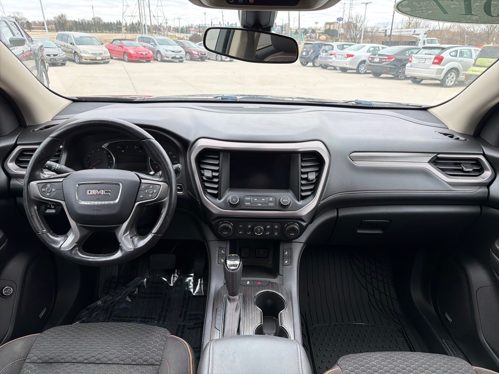 GMC Acadia All Terrain 1 AWD 2017