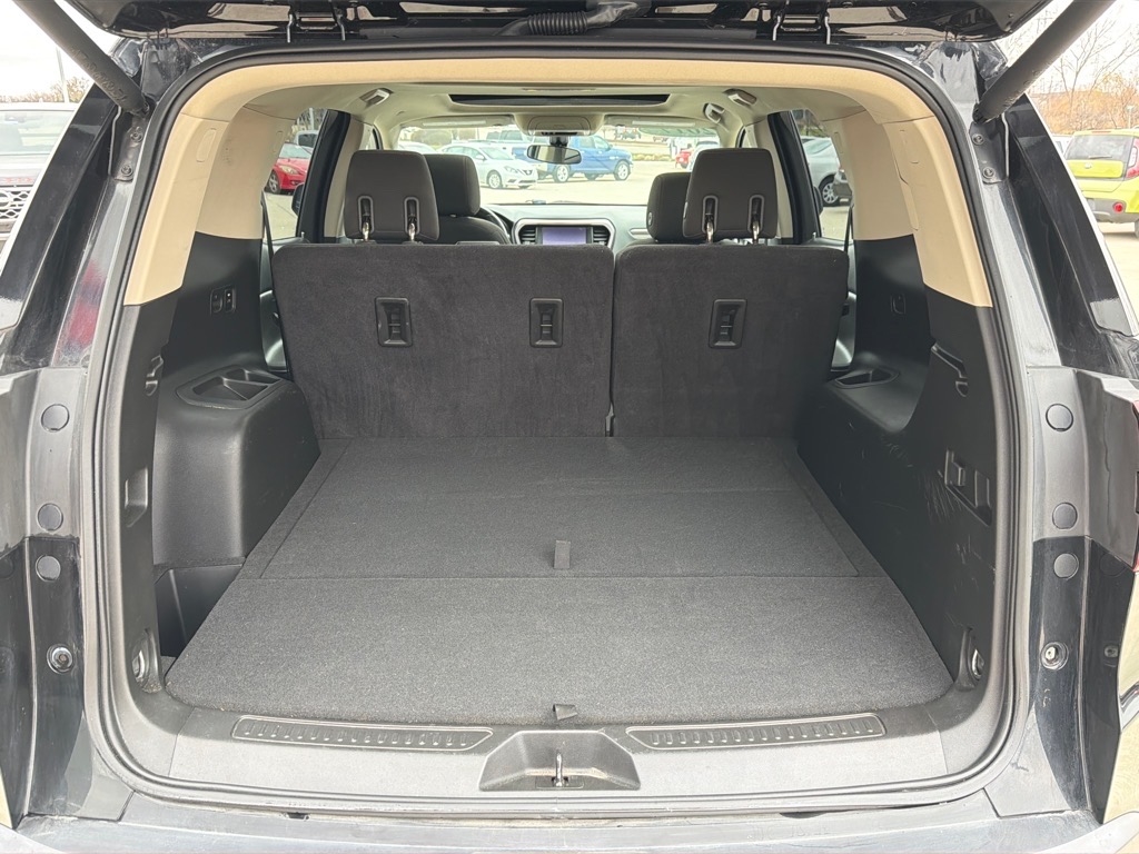 GMC Acadia All Terrain 1 AWD 2017