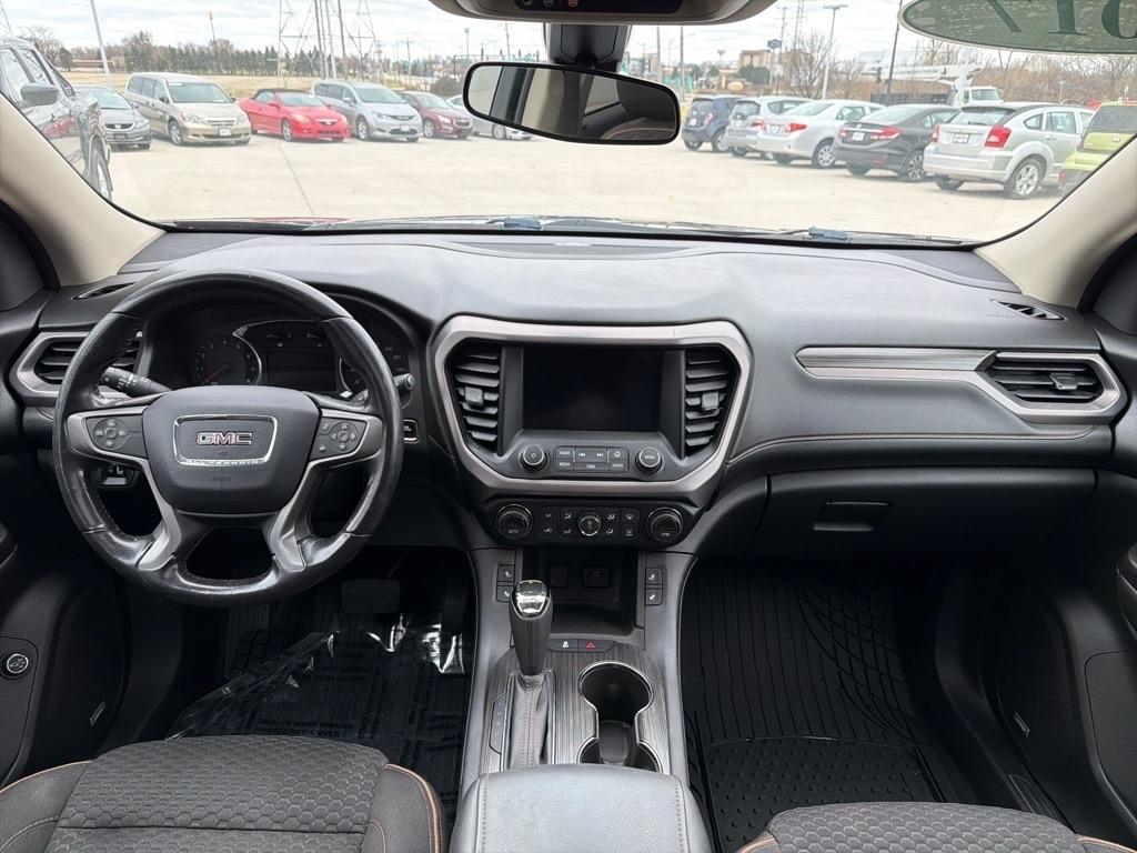 GMC Acadia All Terrain 1 AWD 2017