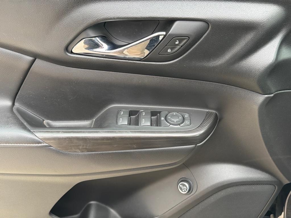 GMC Acadia All Terrain 1 AWD 2017