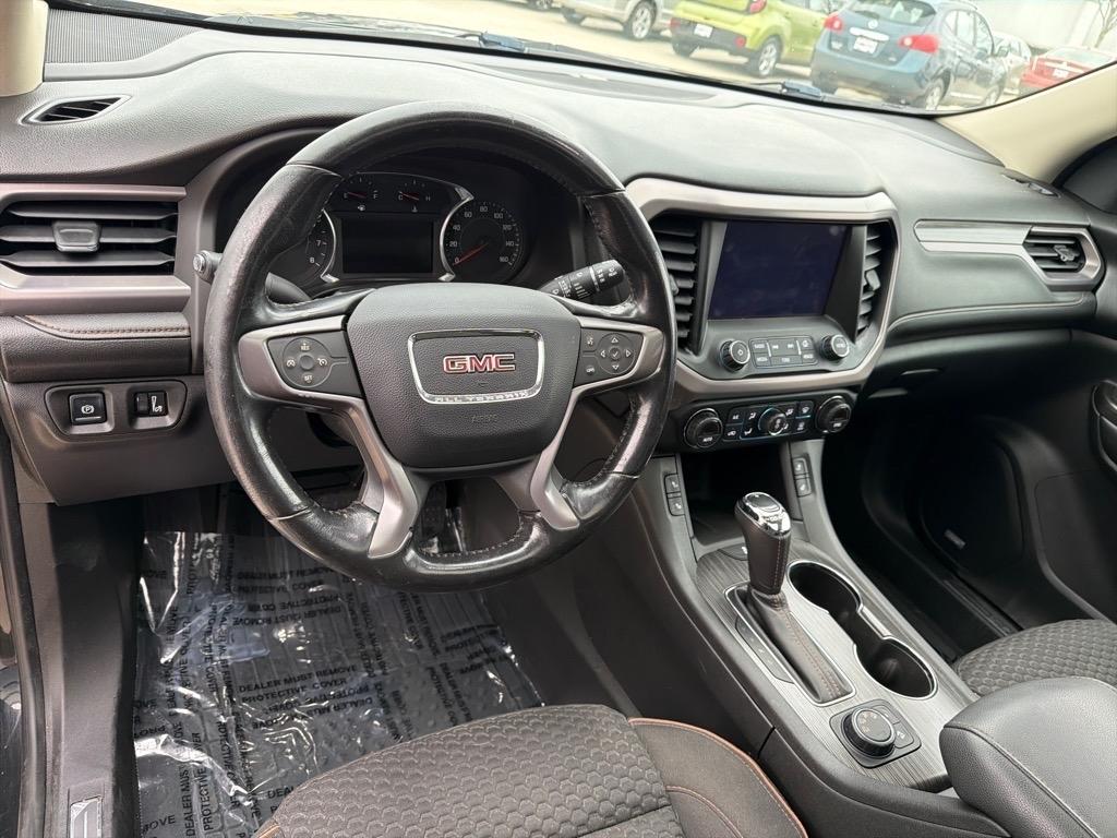 GMC Acadia All Terrain 1 AWD 2017