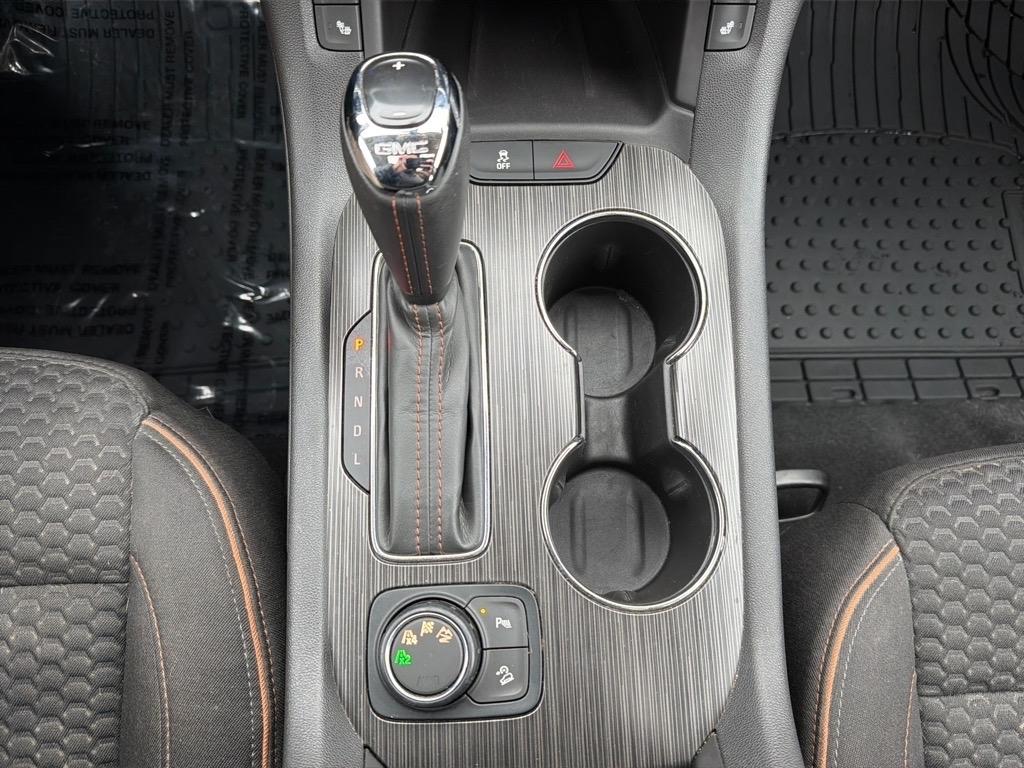 GMC Acadia All Terrain 1 AWD 2017