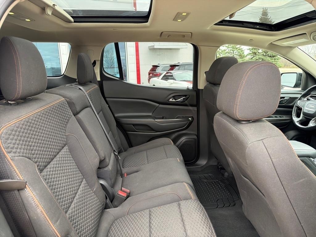 GMC Acadia All Terrain 1 AWD 2017