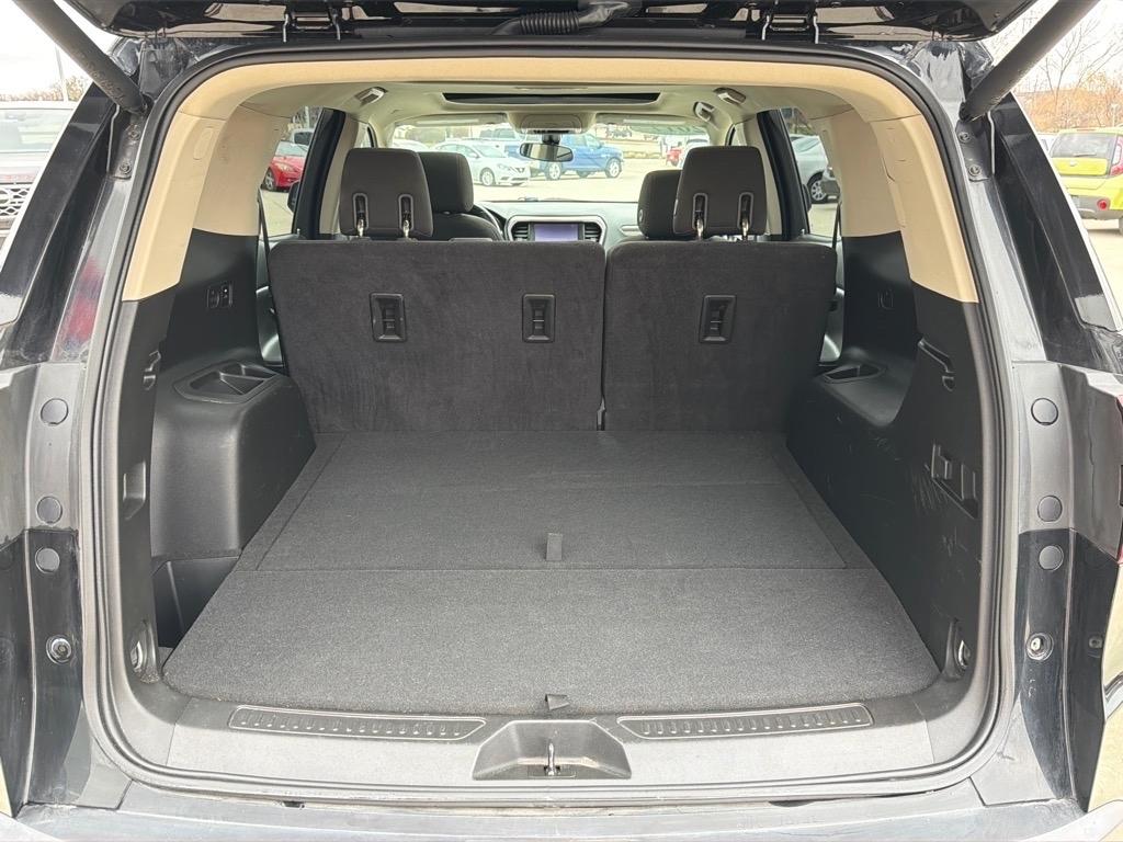 GMC Acadia All Terrain 1 AWD 2017