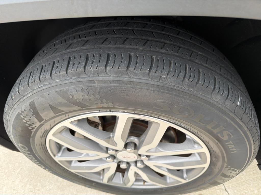 GMC Acadia All Terrain 1 AWD 2017