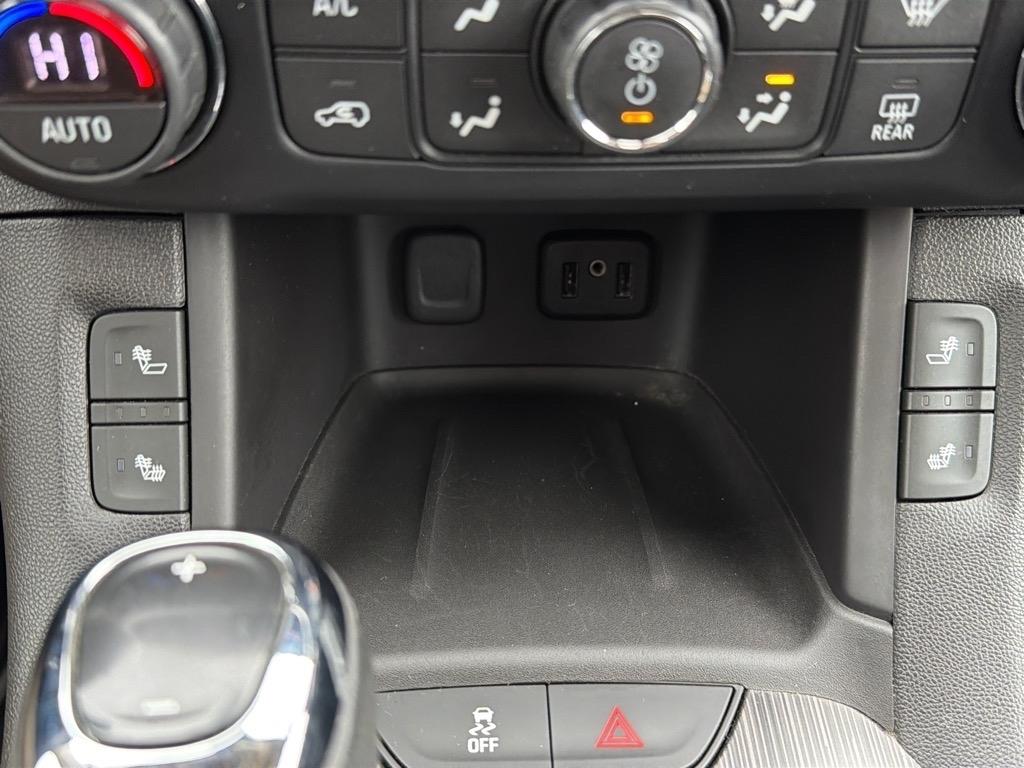 GMC Acadia All Terrain 1 AWD 2017