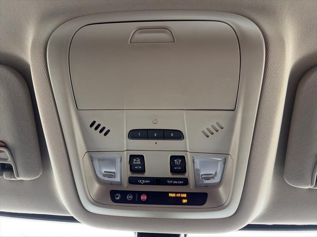 GMC Acadia All Terrain 1 AWD 2017