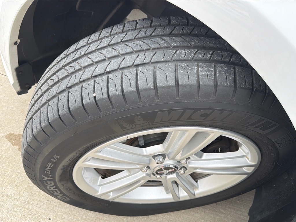 Ford Mustang V6 Convertible 2014