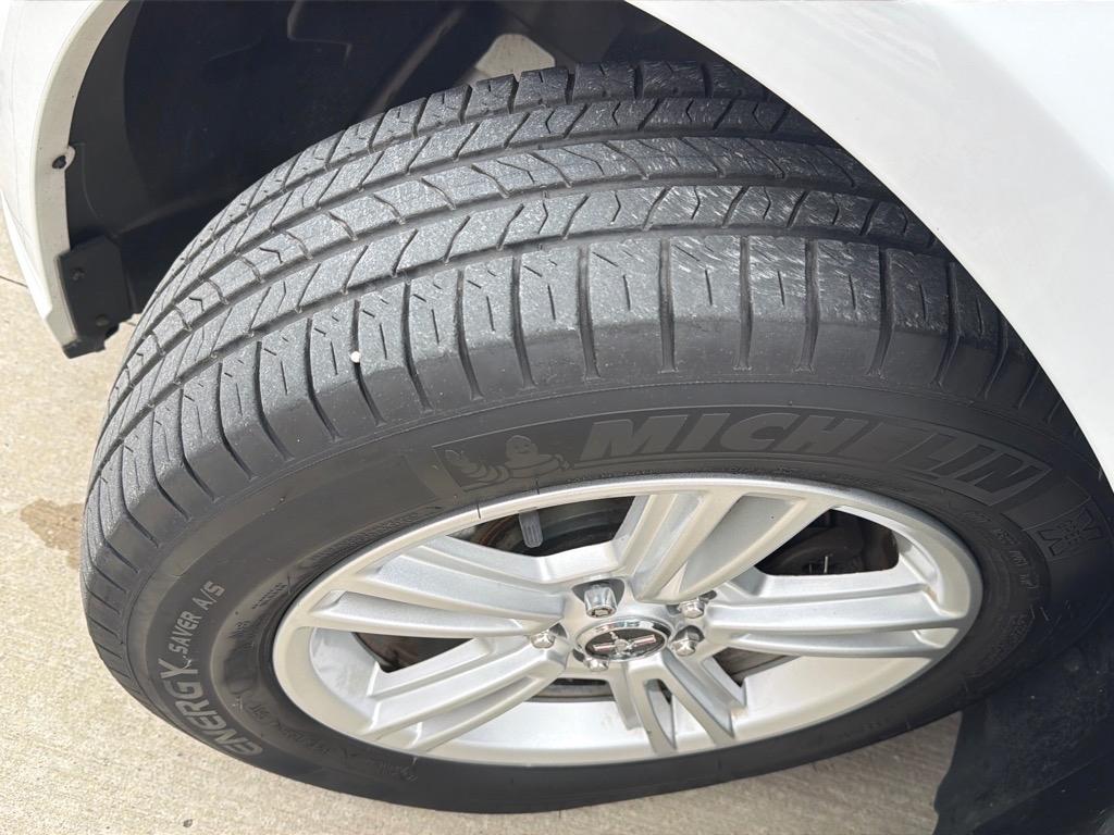 Ford Mustang V6 Convertible 2014