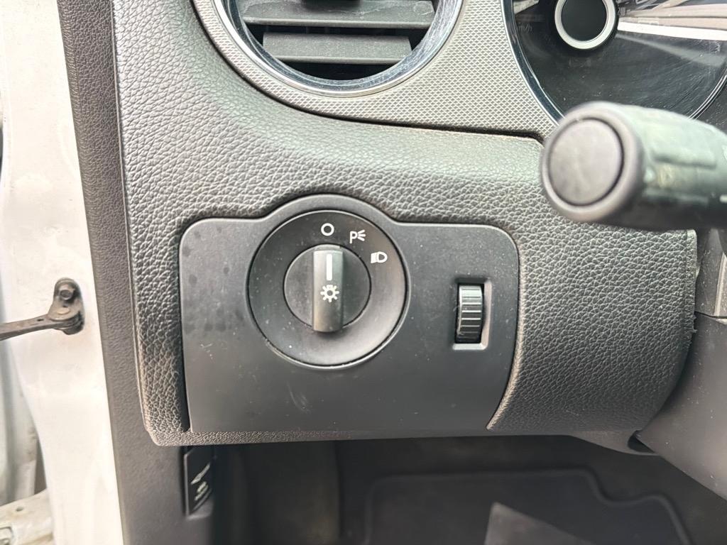 Ford Mustang V6 Convertible 2014