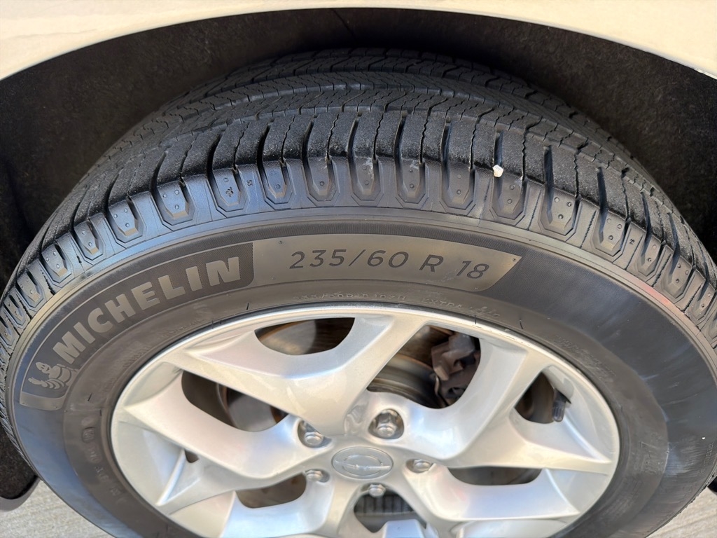 Chrysler Pacifica Touring Plus 2019