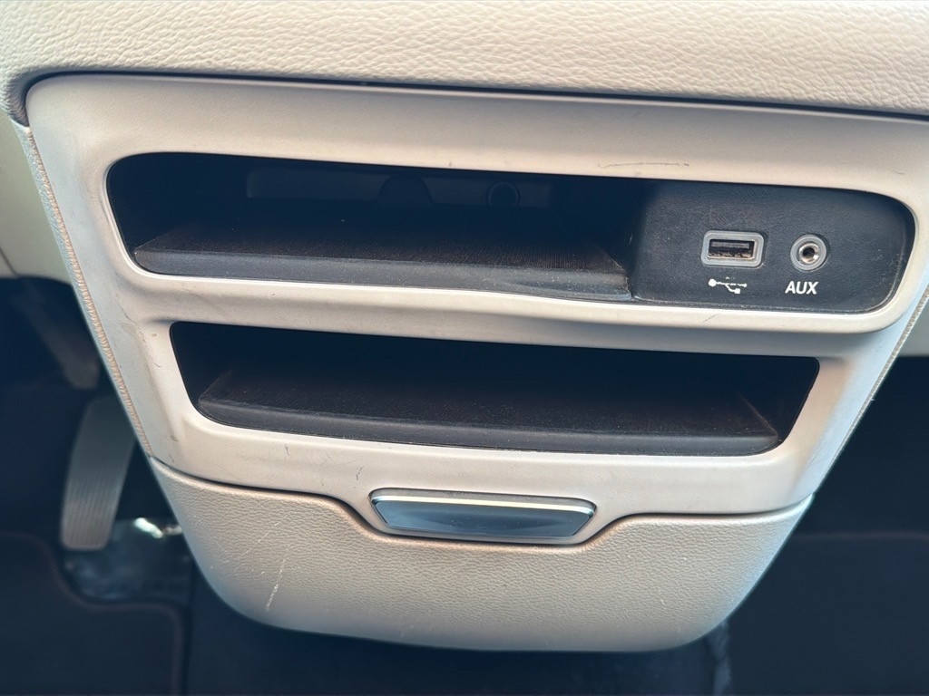 Chrysler Pacifica Touring Plus 2019