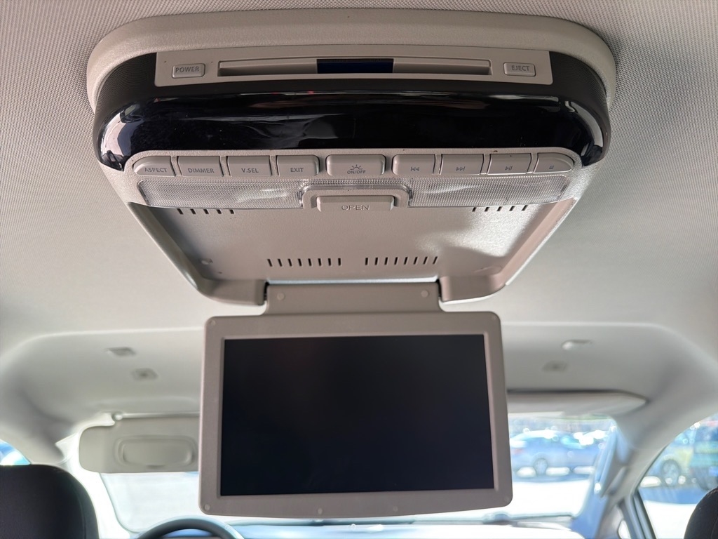 Chrysler Pacifica Touring Plus 2019