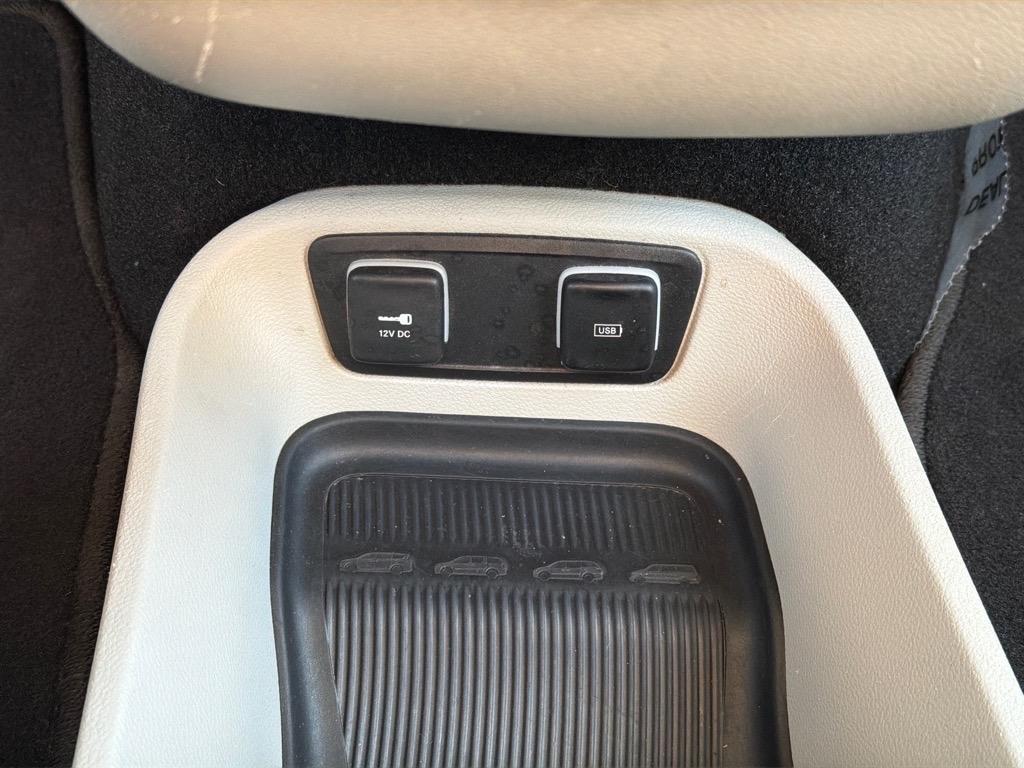 Chrysler Pacifica Touring Plus 2019