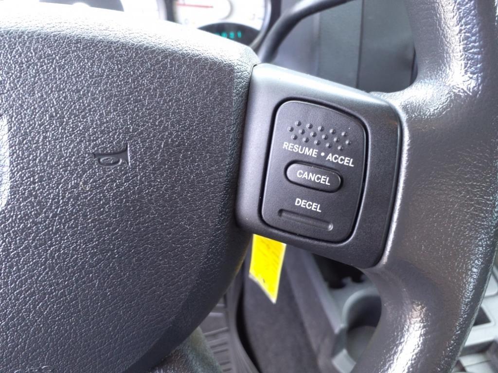 Dodge Dakota SLT Crew Cab 4WD 2011