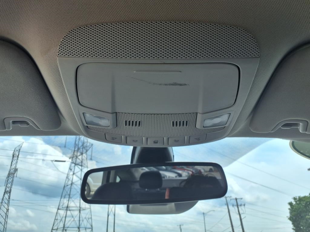 Ford Fusion Hybrid Titanium 2014