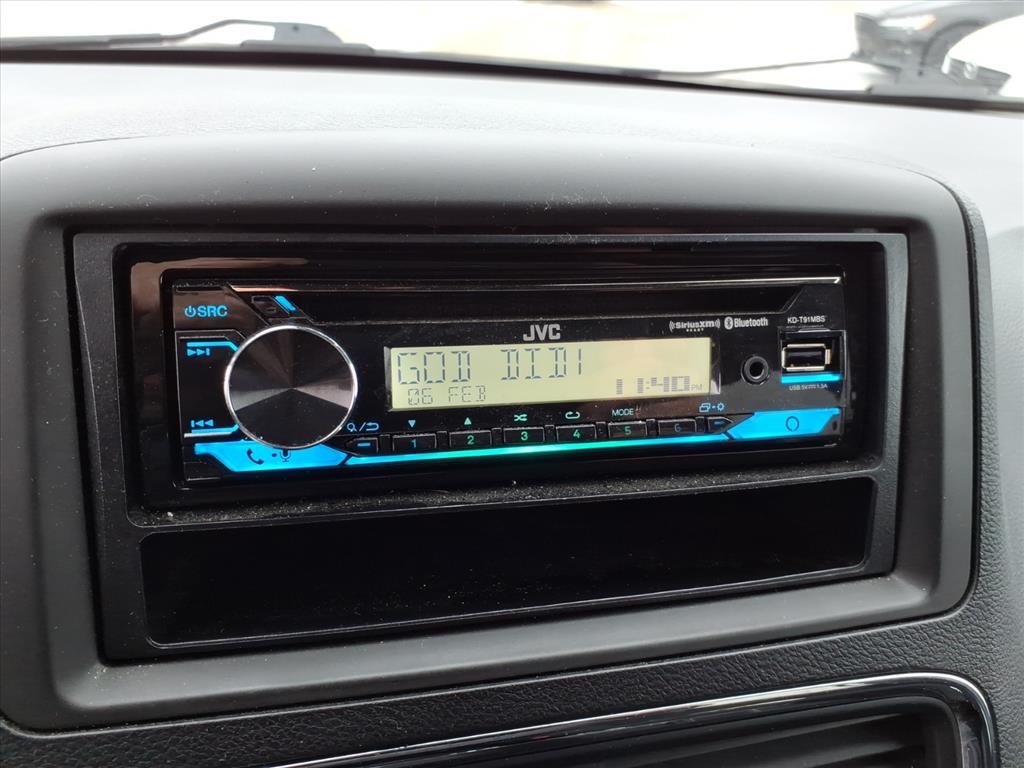 Dodge Grand Caravan SE 2015