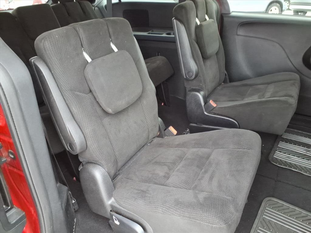 Dodge Grand Caravan SE 2015