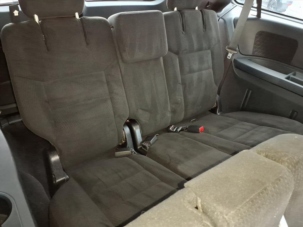 Dodge Grand Caravan SE 2015