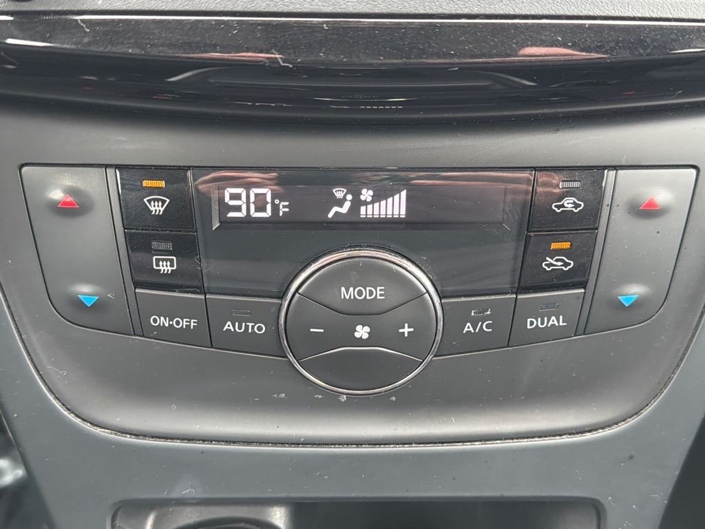 Nissan Sentra SV 2019