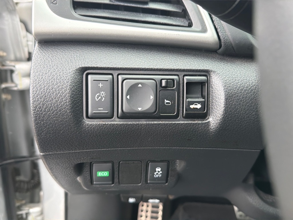 Nissan Sentra SV 2019