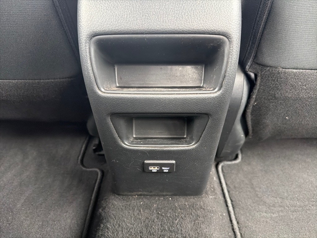 Nissan Sentra SV 2019