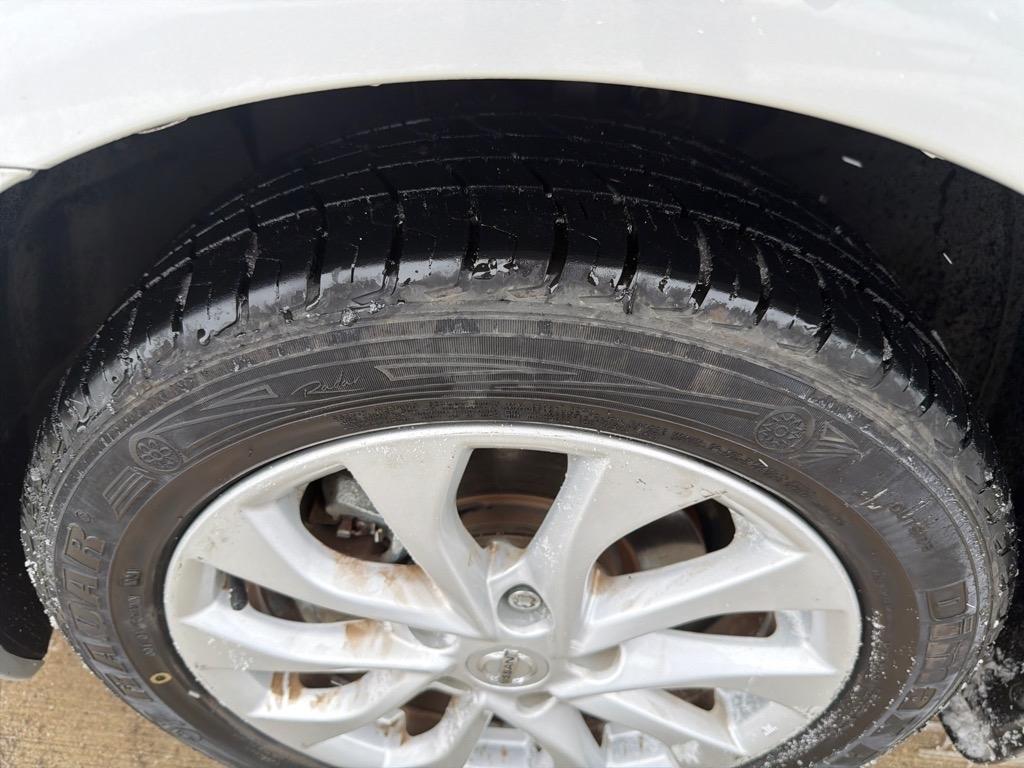 Nissan Sentra SV 2019