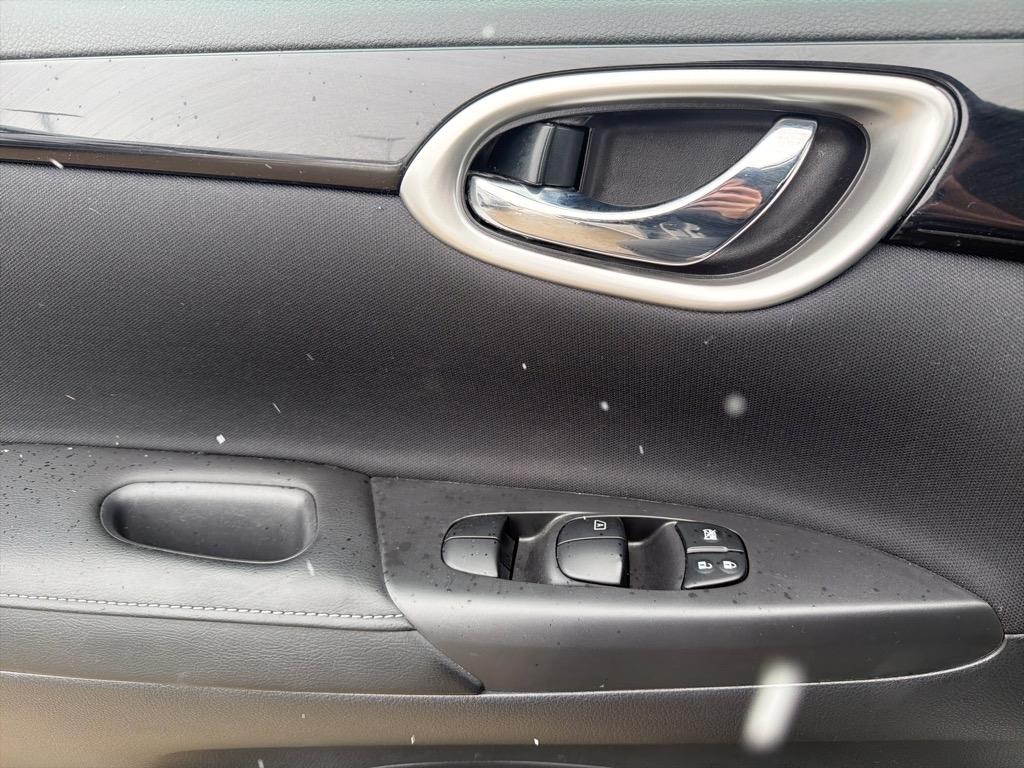 Nissan Sentra SV 2019